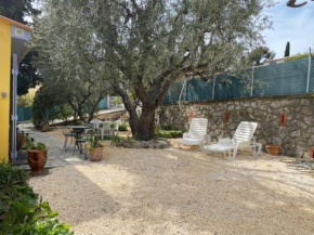 Maison Cadière d'Azur